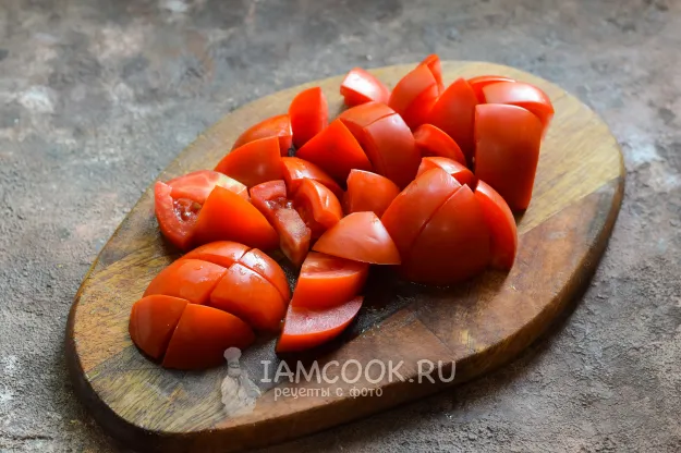 Шаг 2: иллюстрация