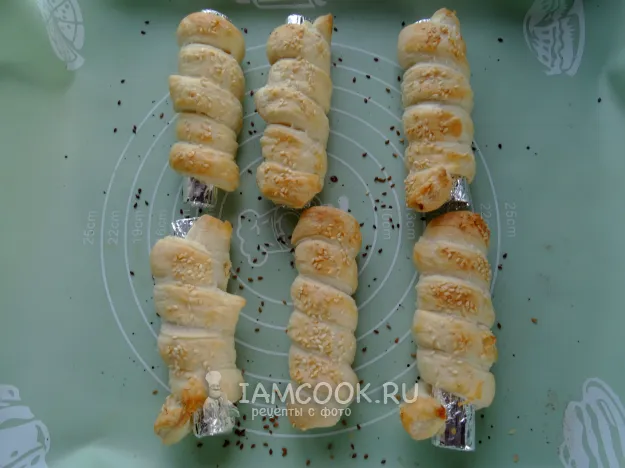 Шаг 7: иллюстрация