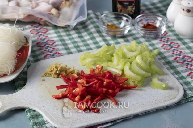 Шаг 3: иллюстрация