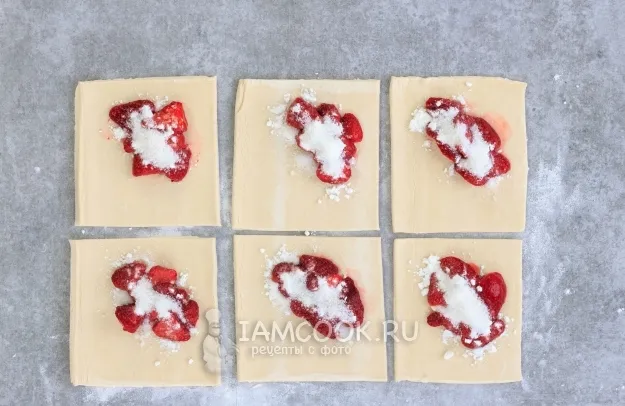 Шаг 8: иллюстрация