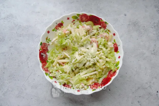 Шаг 9: иллюстрация