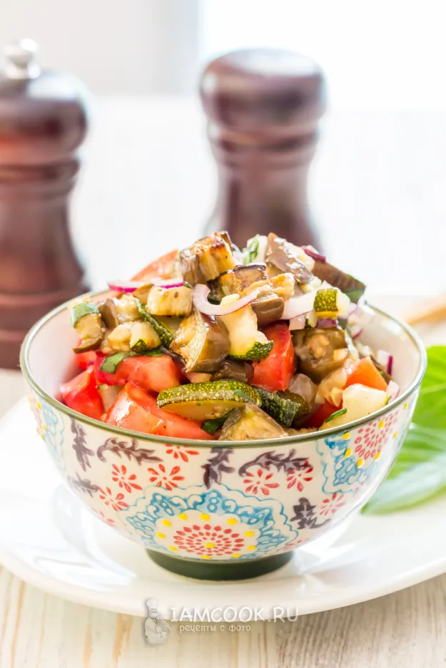 Шаг 6: иллюстрация