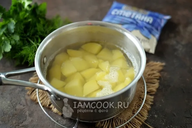 Шаг 3: иллюстрация