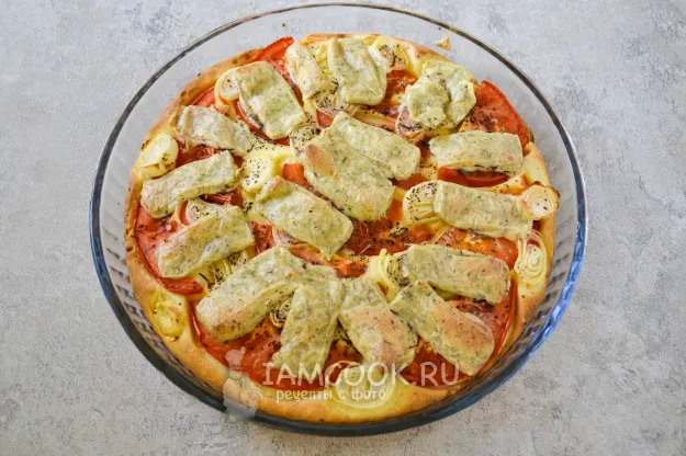 Шаг 9: иллюстрация