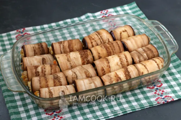 Шаг 9: иллюстрация