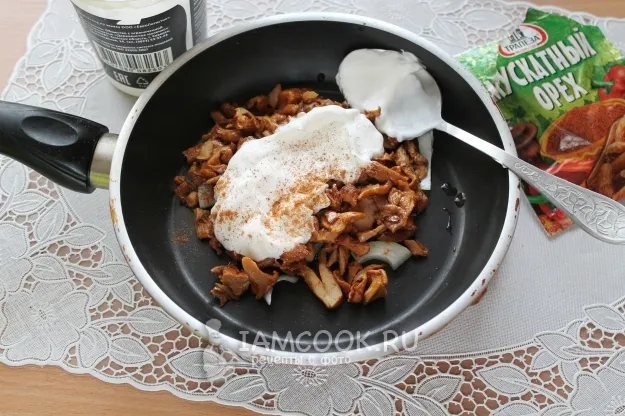 Шаг 6: иллюстрация