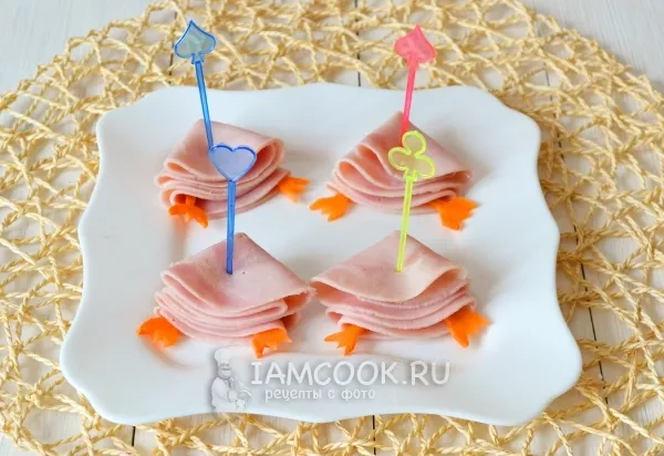 Шаг 8: иллюстрация