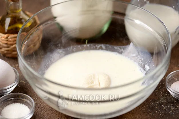 Шаг 2: иллюстрация