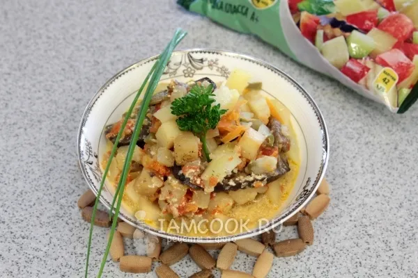 Шаг 8: иллюстрация