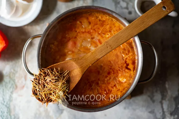 Шаг 13: иллюстрация