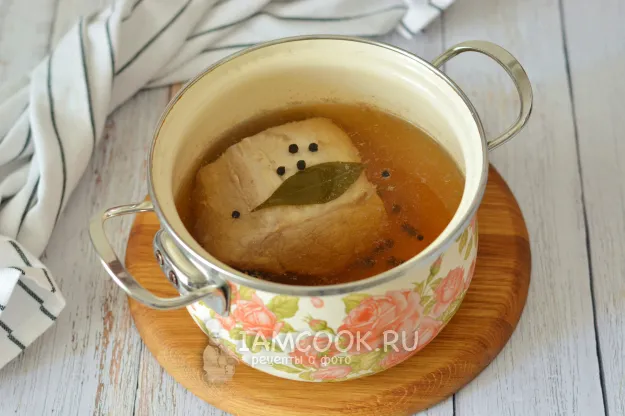 Шаг 3: иллюстрация