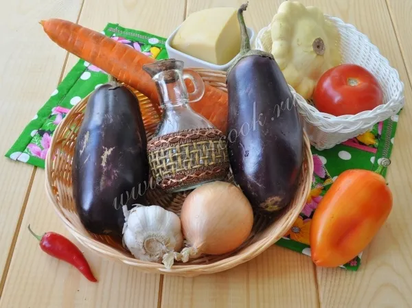 Шаг 1: иллюстрация