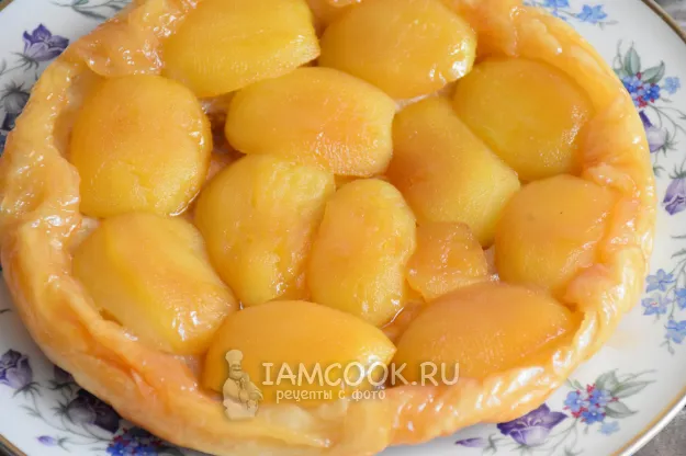 Шаг 9: иллюстрация