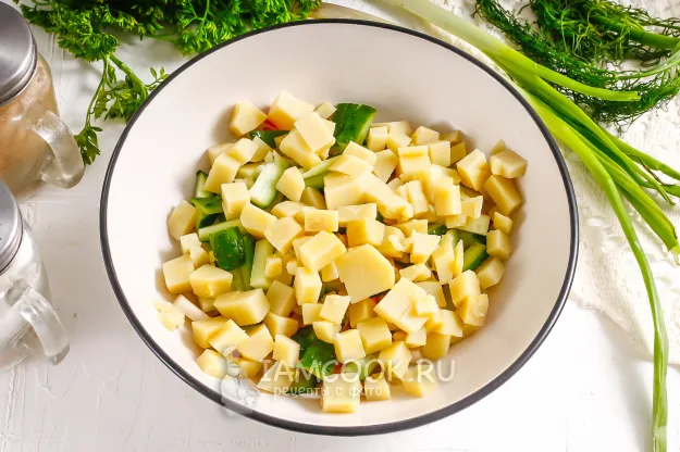 Шаг 4: иллюстрация