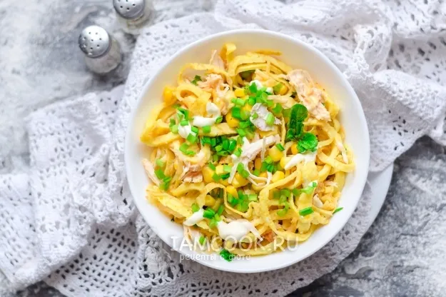 Шаг 12: иллюстрация