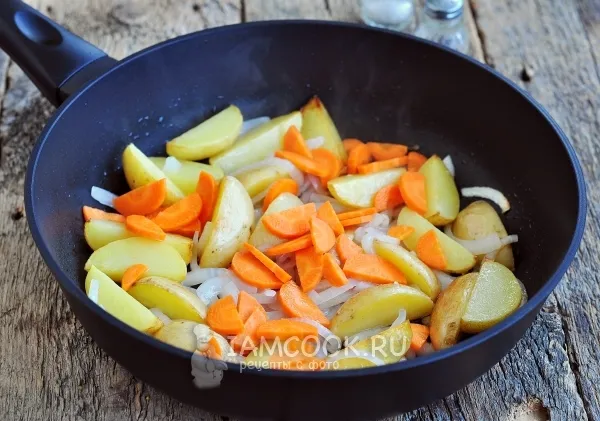 Шаг 4: иллюстрация