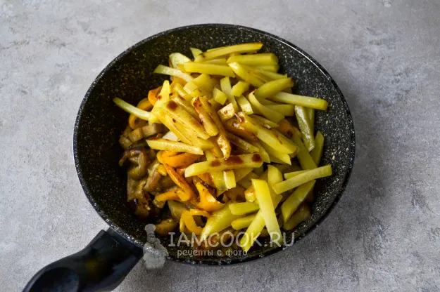 Шаг 8: иллюстрация