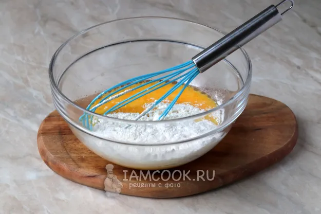 Шаг 3: иллюстрация