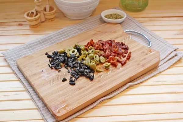 Шаг 3: иллюстрация