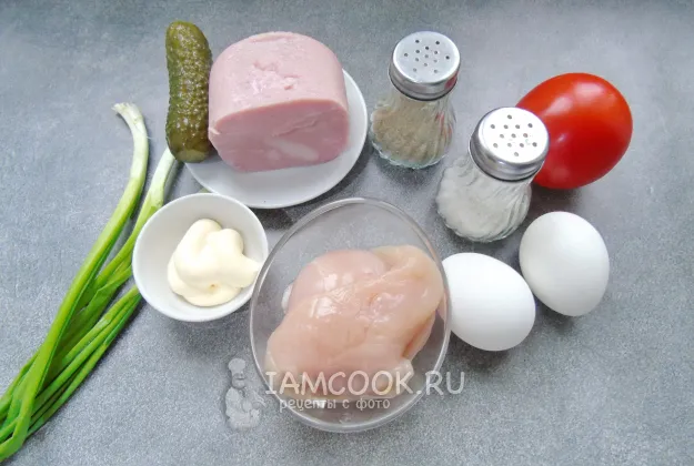 Шаг 1: иллюстрация