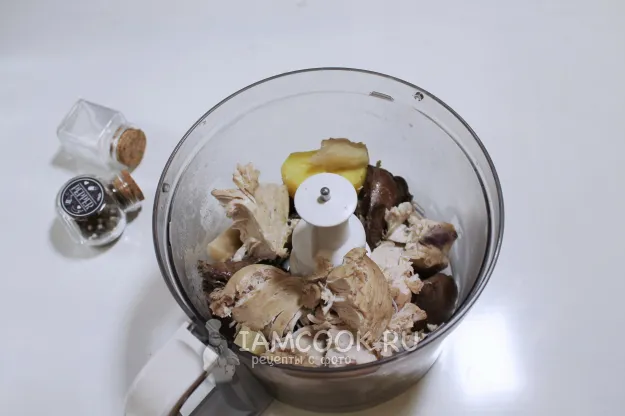 Шаг 5: иллюстрация