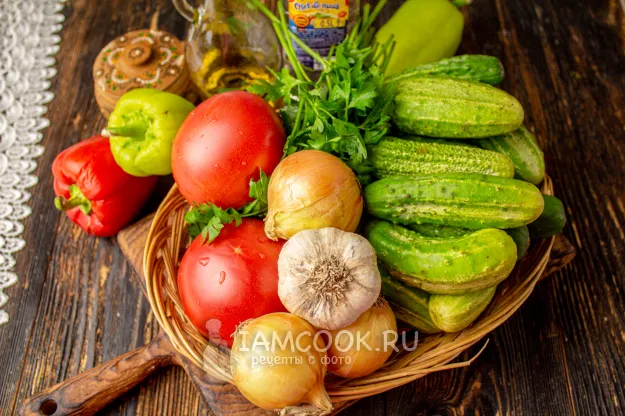 Шаг 1: иллюстрация