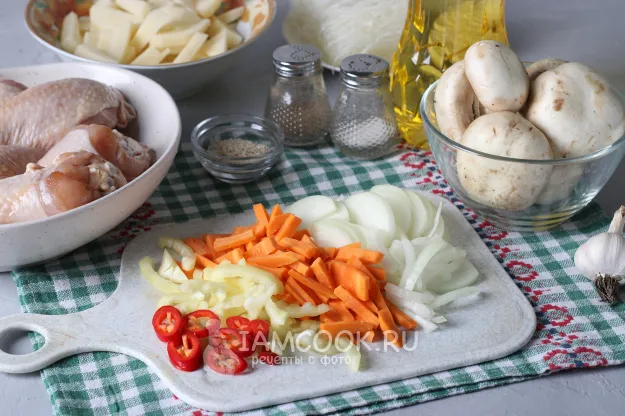 Шаг 3: иллюстрация