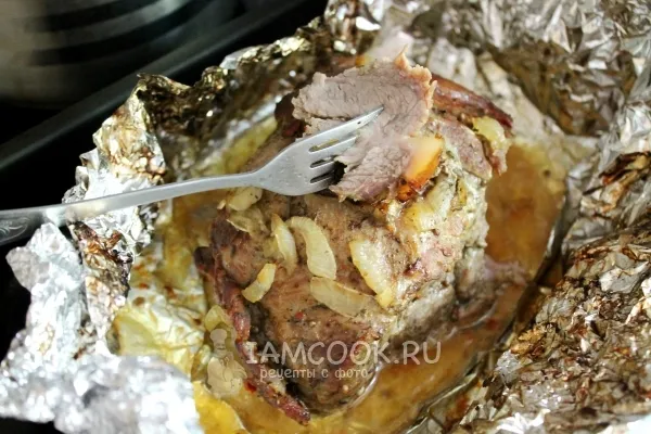 Шаг 10: иллюстрация