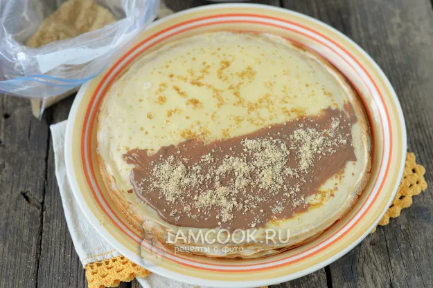 Шаг 7: иллюстрация