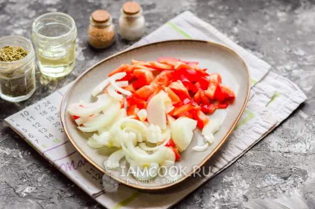 Шаг 2: иллюстрация