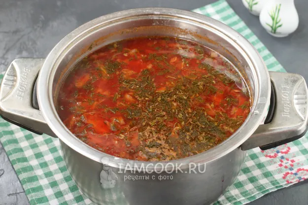 Шаг 10: иллюстрация