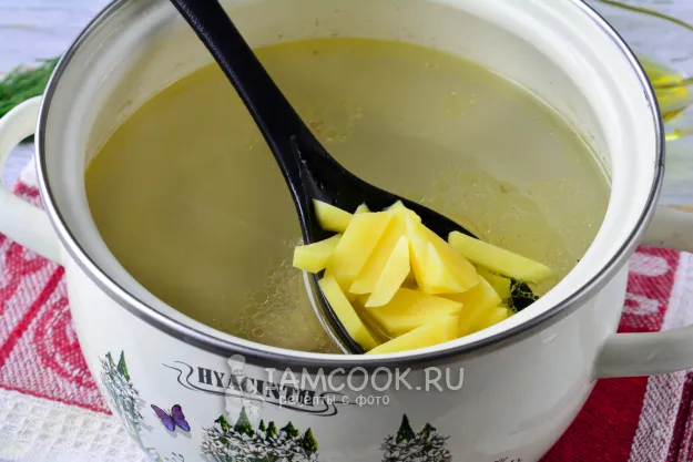 Шаг 4: иллюстрация