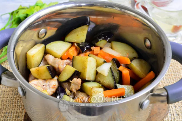 Шаг 7: иллюстрация