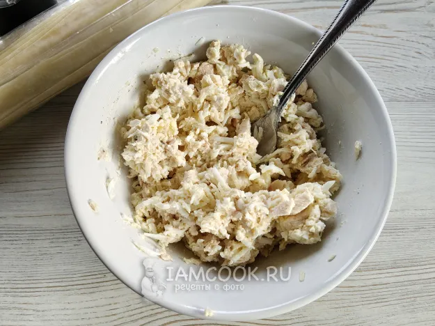 Шаг 5: иллюстрация