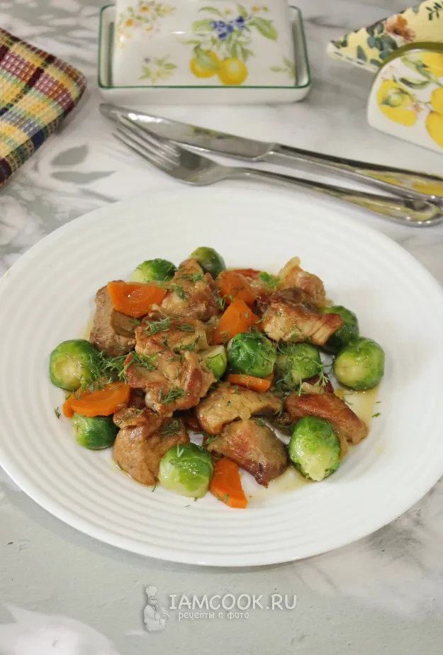 Шаг 10: иллюстрация