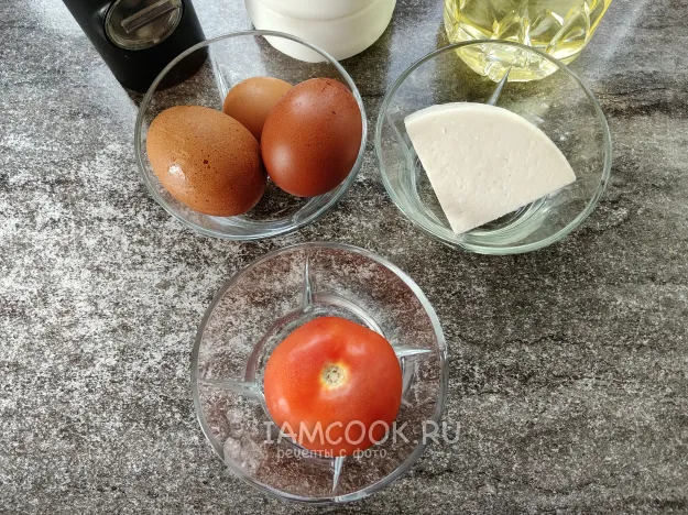 Шаг 1: иллюстрация