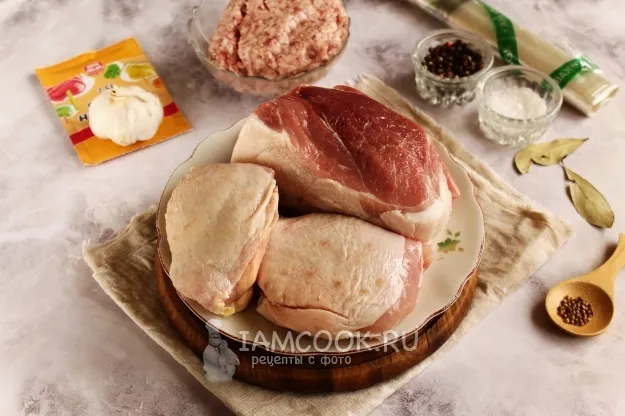 Шаг 1: иллюстрация