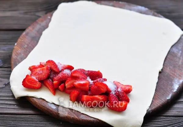 Шаг 5: иллюстрация