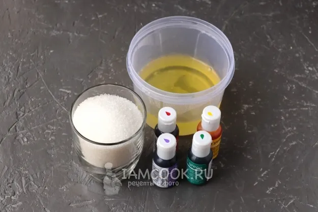 Шаг 1: иллюстрация