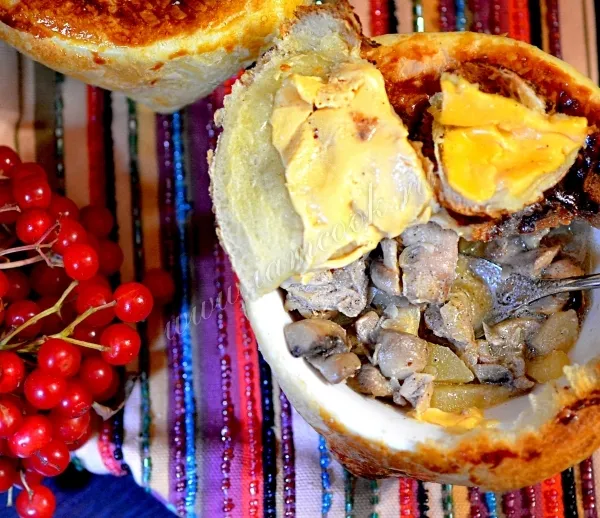 Шаг 9: иллюстрация