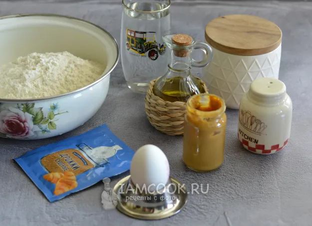 Шаг 1: иллюстрация