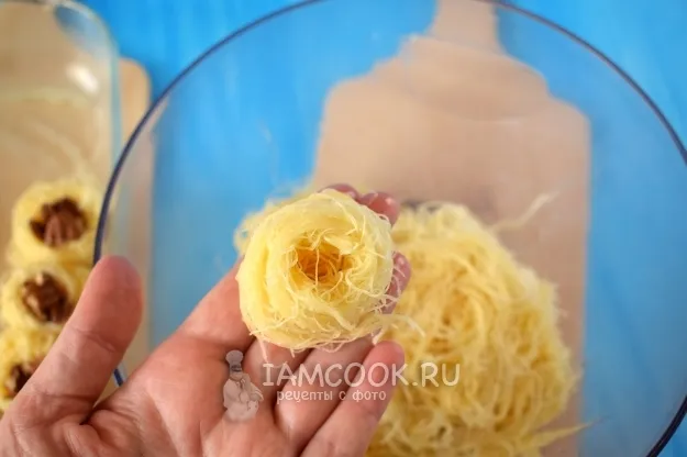 Шаг 6: иллюстрация