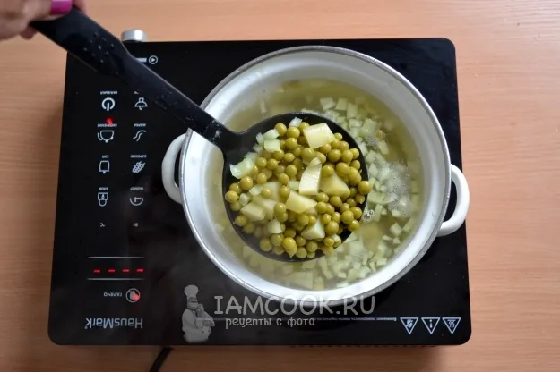 Шаг 3: иллюстрация