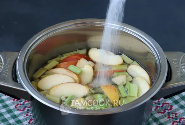 Шаг 5: иллюстрация