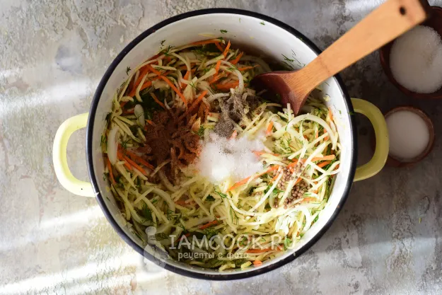 Шаг 6: иллюстрация