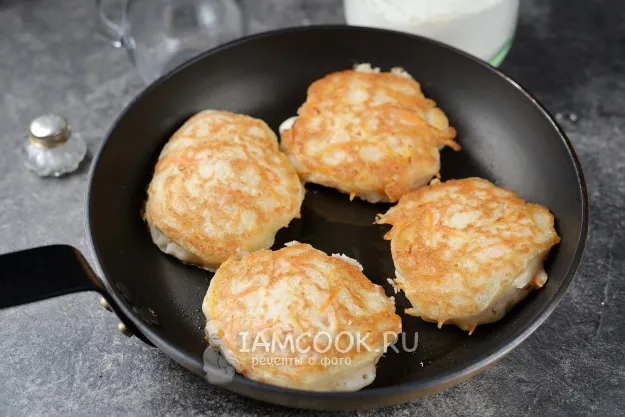 Шаг 10: иллюстрация