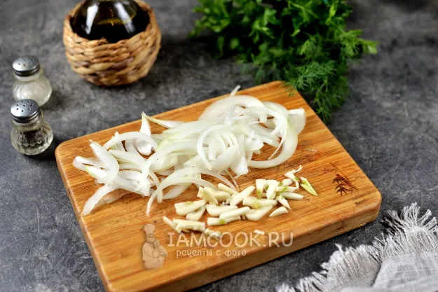 Шаг 2: иллюстрация