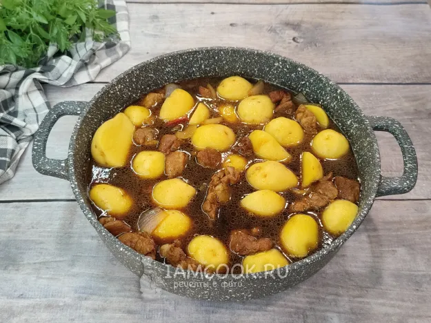 Шаг 7: иллюстрация