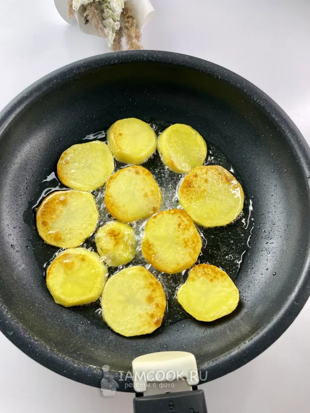 Шаг 5: иллюстрация