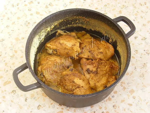 Шаг 9: иллюстрация